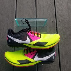 Nike Running Shoes 8.5