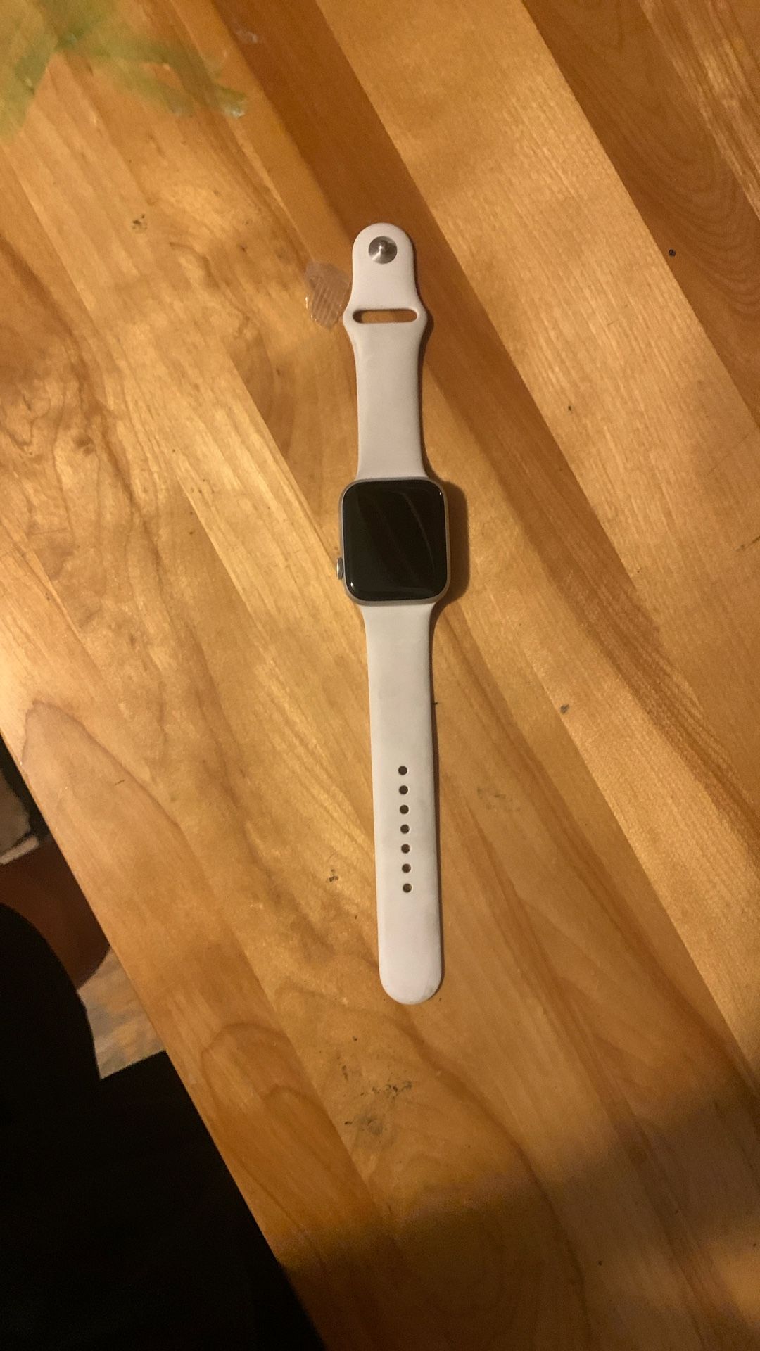 Apple Watch SE