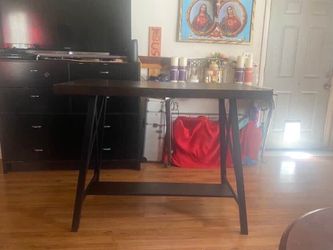 Top Counter Height Table