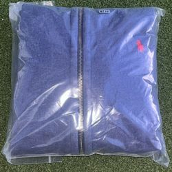 Polo Ralph Lauren Zip Hoodie