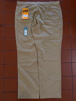 Carhartt Relaxed Fit Pants 40x34