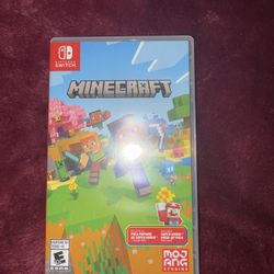 Nintendo Switch Games