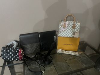 Purses