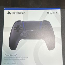 PS5 Wireless controllers 