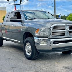 2010 Dodge Ram 2500