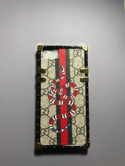 Designer iPhone 6/7/8 Phone Case
