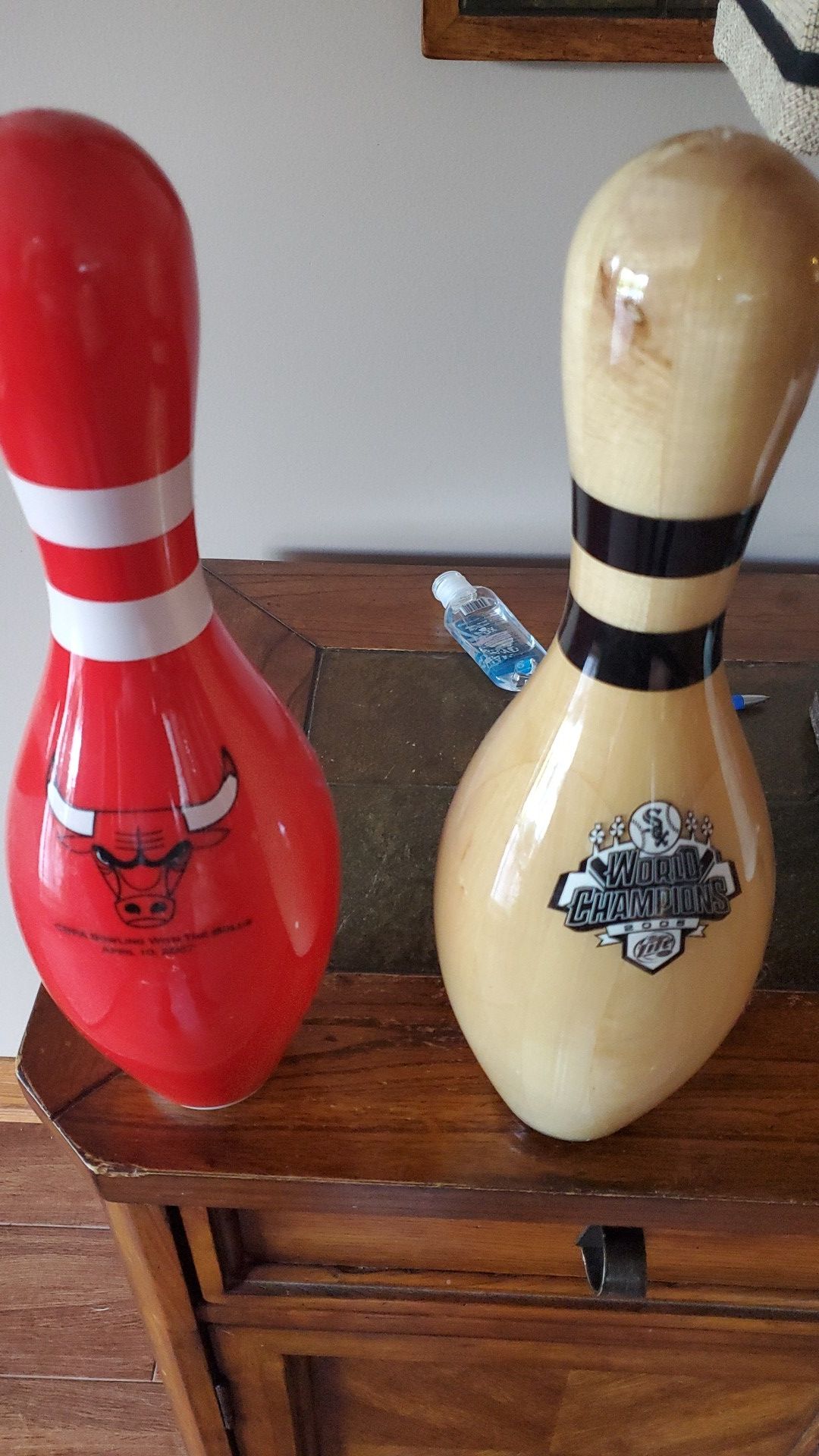 Bowling pins for Sale in Palos Hills, IL OfferUp