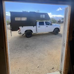 6.5 Truck Bed Camper 