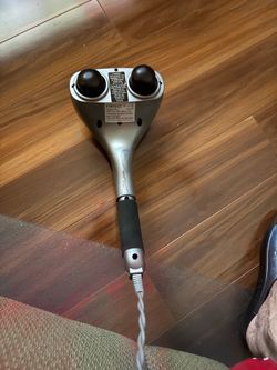 Massager $40