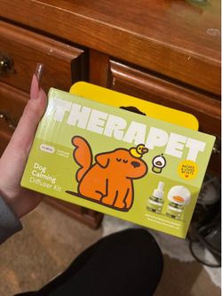 Dog items