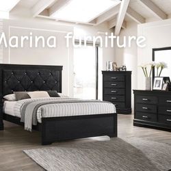 Furniture Bedroom Set