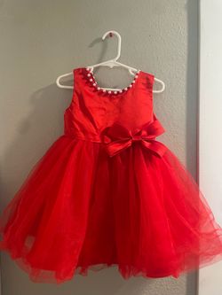 Toddler dress