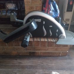 In Motion  E 1000 Stair Stepper Like NEW!!