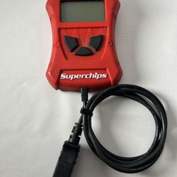 Superchips Flashpaq Tuners 2805