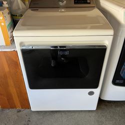 Maytag Washer and Dryer