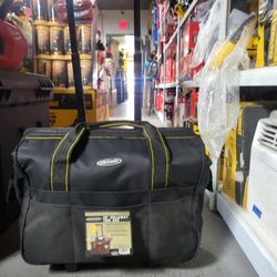 ROLLING TOOLS BAG NEW 