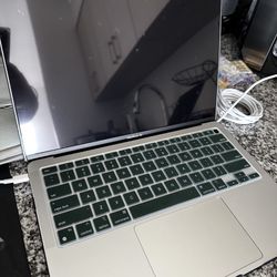 MacBook 