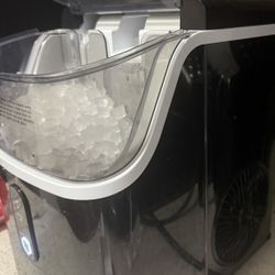 ice maker