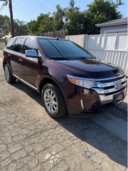 2011 Ford Edge