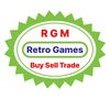 RGM Retro Games