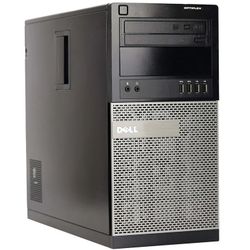 Used Dell  Desktop