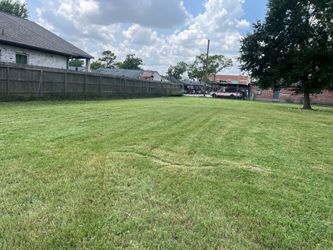 Lawn mower