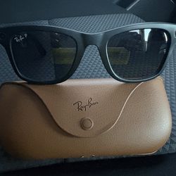Ray bans meta glasses