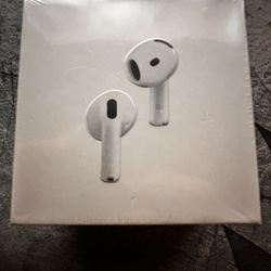 Airpod 4s