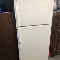 GE Appliances Refrigerator Stove Microwave Dishwasher