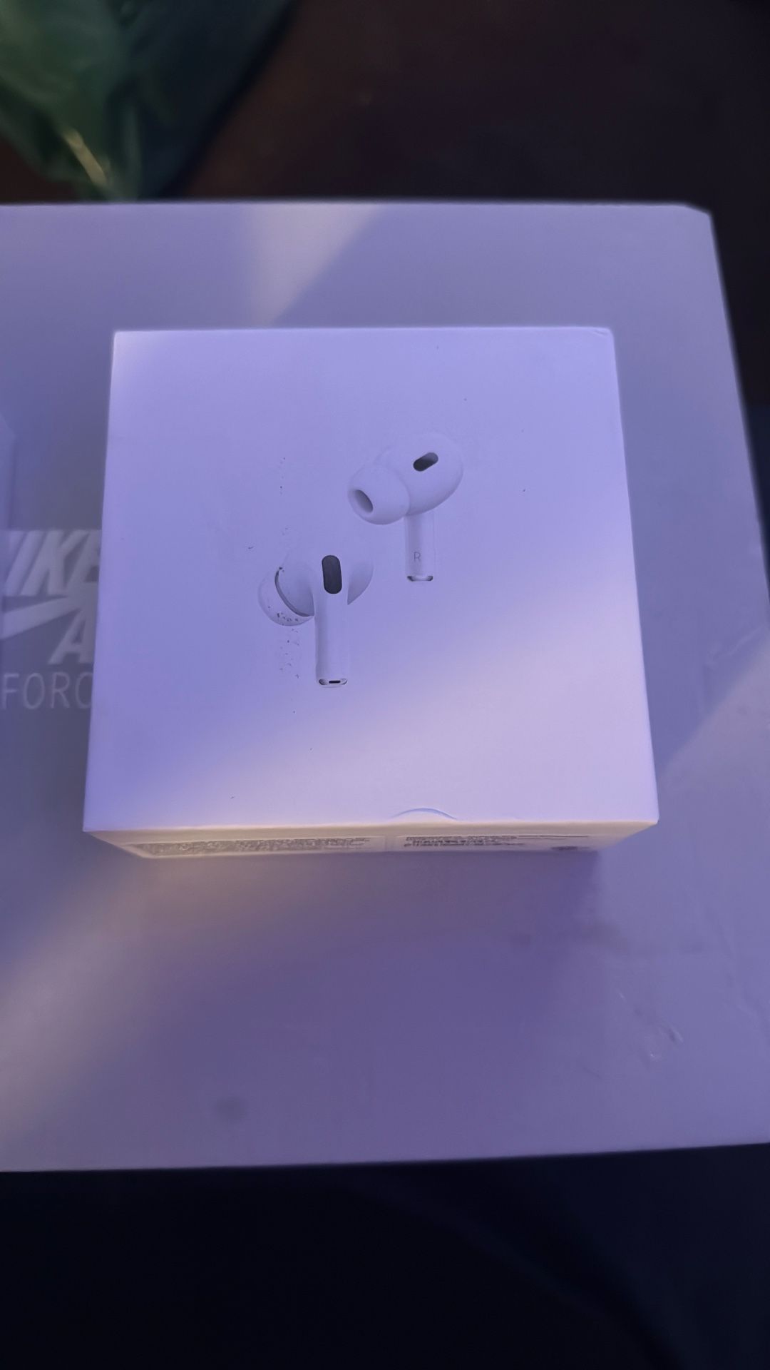 Air Pods 2 Could Sell Individually