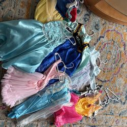 Kids Dress Up Clothes 