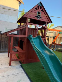 playground