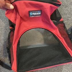 PetAmi Pet Carrier Backpack,