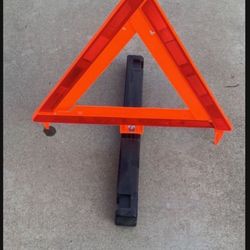 Safety Triangles 