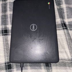 Dell Chromebook