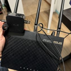 ASUS Wifi Router 