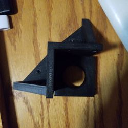 3D printer lack stand