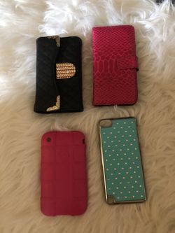 iPhone 5 cases