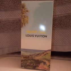 Louis Vuitton Pacific Chill Cologne 