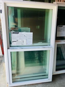 Brand New Window 36x62 36x49 $250 each