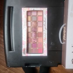 Make Up Unopend New