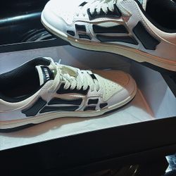Amiri Shoes 