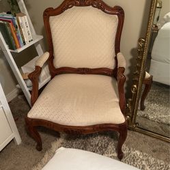 Antique Arm Chair 