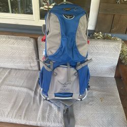 Osprey Poco Premium 