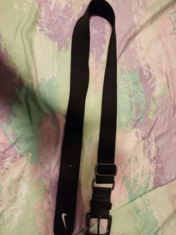 Nike Softball/Baseball Belt