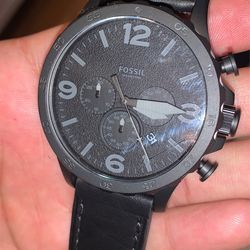 Fossil Watch