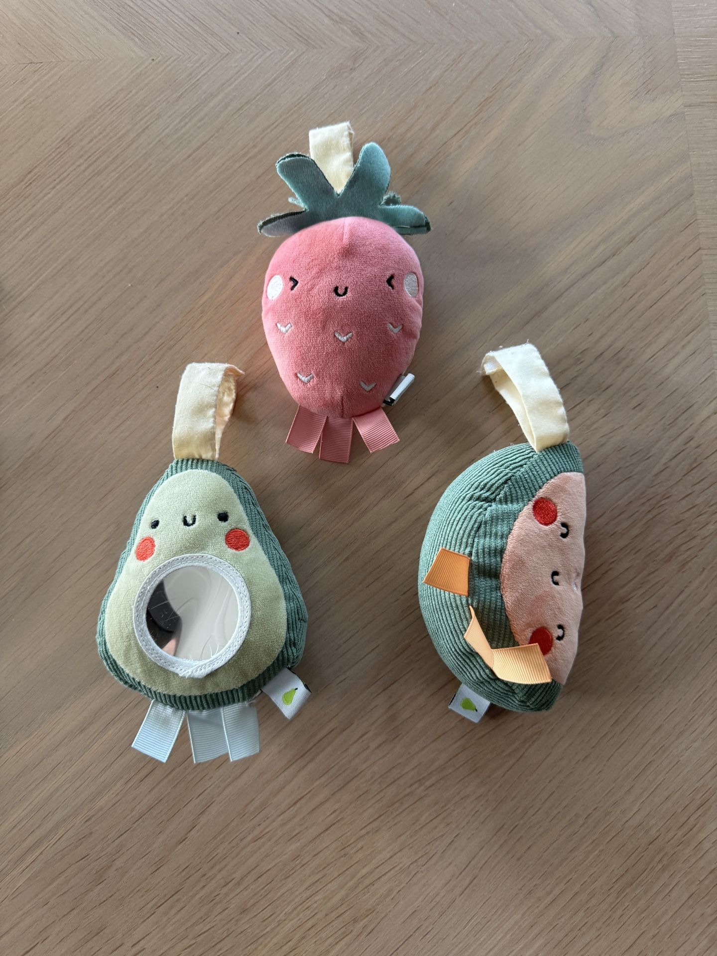 Baby Toys