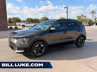 2024 Kia Niro EV