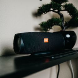 JBL CHARGE 4 WIRELESS SPEAKER 🔥🔥🔥🔥🔥