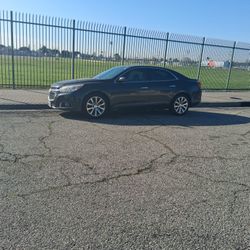 2014 Malibu.. $2600
